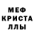 Amphetamine Розовый Sara Ouakli